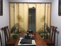 -东方菩提养生SPA馆(武昌总店)