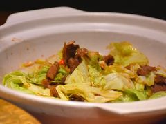 -楼兰新疆主题餐厅(苏州中心店)