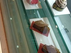 -麦雪尔甜品·生日蛋糕(新街口旗舰店)