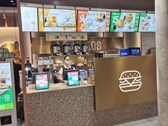 -德克士(长安百货店)
