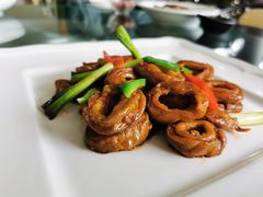 大肠-铜锣湾·有麝自然香(渝北财富中心店)