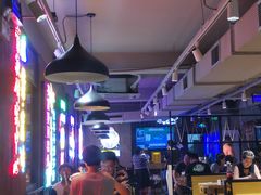 -新疆烧烤王(广灵店)