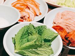 -西安凯悦酒店·湖畔中餐厅