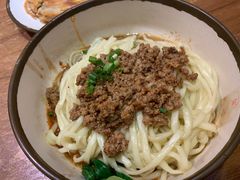 -谭师爷龙抄手(白下路店)