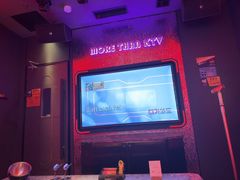 -星聚会KTV(中关村领展购物广场店)