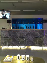 -FAB HAIR CLUB