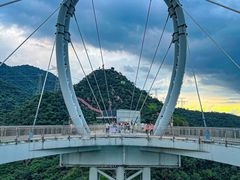 -黄腾峡生态旅游区