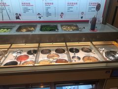 -海底捞火锅(铁西万达店)