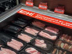 -炽城·烤肉名家(鸿达中央广场店)