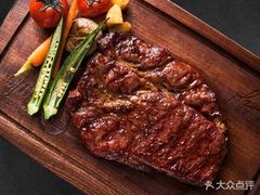 -佐度王子扒房(天鹅湖店)