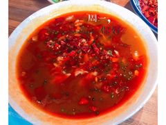 豆花牛肉-胡桃里乐队酒馆(昙华林店)