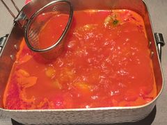 -左庭右院鲜牛肉火锅黑金店(陆家嘴中心店)