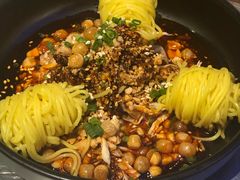 -鱼库·不仅是一家烤鱼店(车公庙店)