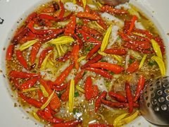 老坛子酸菜鱼-新太二·鲜料川菜(万泰汇店)