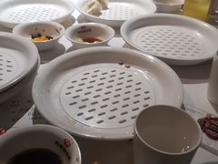 -百饺园(平山道店)