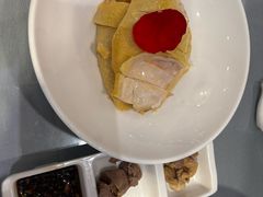 -宋园·金宴浙鲜馆(静安店)