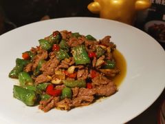 辣椒小炒肉-新白鹿餐厅(金鹰新街口店)