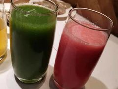 -星伦多自助料理(华润万象城店)