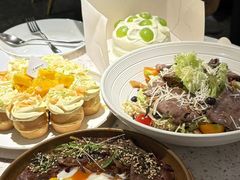 -BE BRIGHT KITCHEN(正佳广场店)