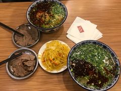 -有礼有面(知春路店)