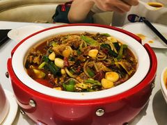 -宁夏国强手抓羊肉·清真菜(未央路凤三店)