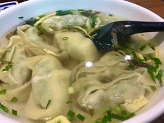 -周素珍湖州大馄饨(直戒坛寺巷店)