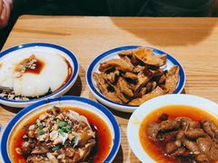 -好這口重庆小面(总店)
