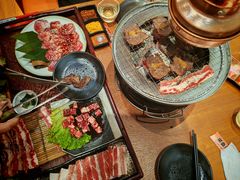 -牛也烧肉(摩尔城店)