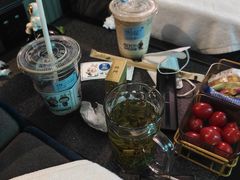 -天禧影院式足道·SPA(梅林店)