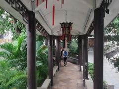 -荔湾湖公园