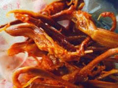 -帝煌烤卤(羊子街店)