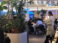 -桂满陇·杭州饭店(清河万象店)