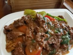 -日日鲜茶餐厅(小公园店)