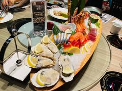 -一本魅·日式料理