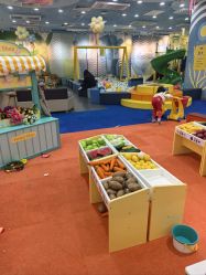 -莫莉幻想儿童乐园(北京金隅嘉品店)