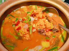 -湘江红·湖南招牌菜(莲花南路店)