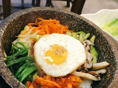 -首尔馆韩国料理(金童路店)