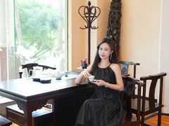 -麒麟中餐厅·经典粤菜·地道菜式老字号(广州长隆酒店)