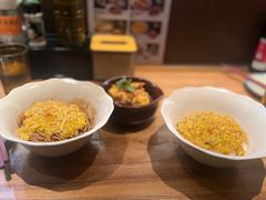 -蟹黄鱼·海派深夜面馆(江湾里店)