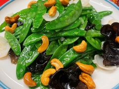 养生小炒-玉华台饭庄(裕中西里小区店)