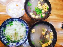 -冯鑫记南京鸭血粉丝汤(来燕路店)