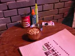-The Tiki Bungalow提基小木屋酒吧