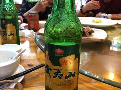 -下梅人家土菜馆(历史文化餐厅度假区店)