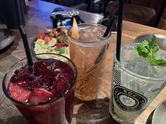 -Q MEX 库迈墨西哥餐吧(三里屯店)
