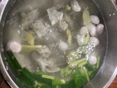 -章记正宗南岗鱼蛋火锅