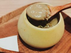 凡心杏仁糊-凡心芝麻糊