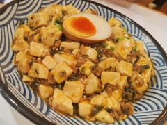 -火山屋台(新街口店)