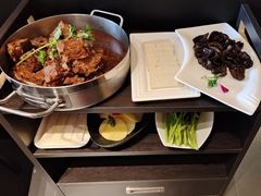 -温野菜涮涮锅(曲江大悦城店)