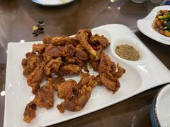 -老七饭馆(光荣道总店)