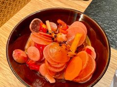 -盡膳口福跷脚牛肉火锅(国贸商城店)